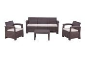 Коллекция мебели Rattan Comfort 5 купить в Рубцовске