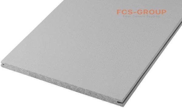 Фиброцементные панели FCS Group Smooth Line F51 купить в Рубцовске
