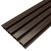 Фасадная доска из ДПК Faynag Wood Рейка Венге купить в Рубцовске