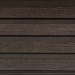Фасадная доска из ДПК Faynag Wood Рейка Венге купить в Рубцовске