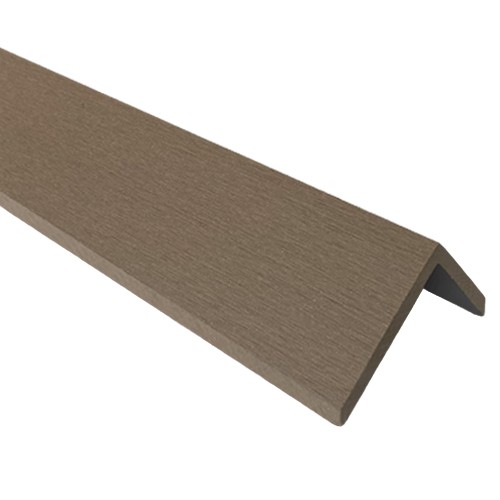 Уголок EasyDecking Wood-Х 50х80 Венге купить в Рубцовске