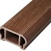 Перила FAYNAG ДПК WOOD шоколад купить в Рубцовске