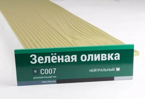Сайдинг Мирко 7,5 под дерево С007 купить в Рубцовске