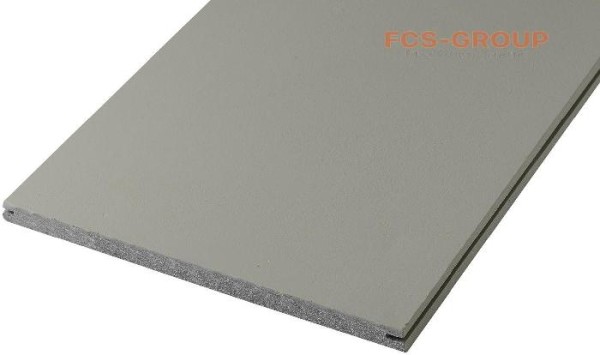 Фиброцементные панели FCS Group Smooth Line F52 купить в Рубцовске