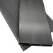 Доска для грядок и клумб из ДПК NauticPrime, 25х150х2950 серый купить в Рубцовске