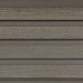 Фасадная доска из ДПК Faynag Wood Рейка Графит купить в Рубцовске