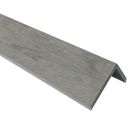 Уголок EasyDecking Wood-Х 50х80 Серый Микс купить в Рубцовске