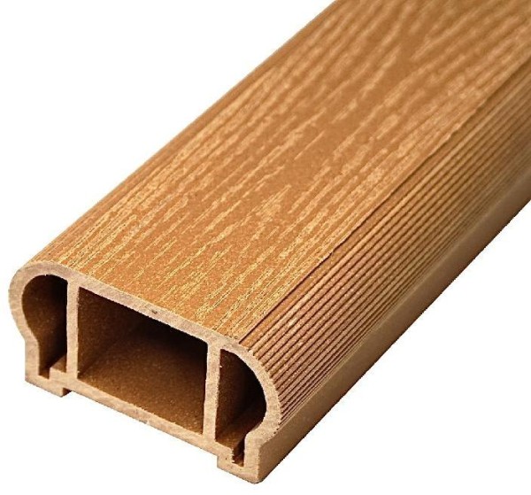 Перила FAYNAG ДПК WOOD тик купить в Рубцовске