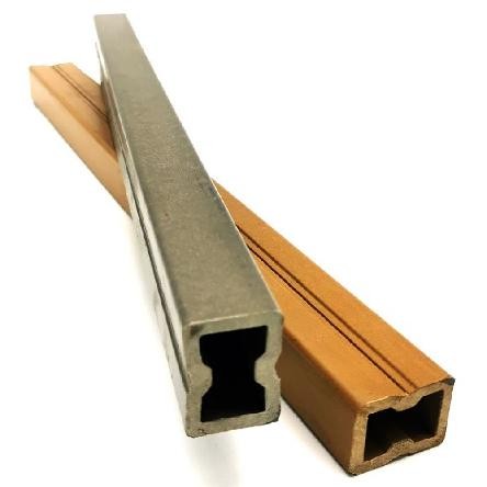 Лага из ДПК 30х40 NanoWood купить в Рубцовске