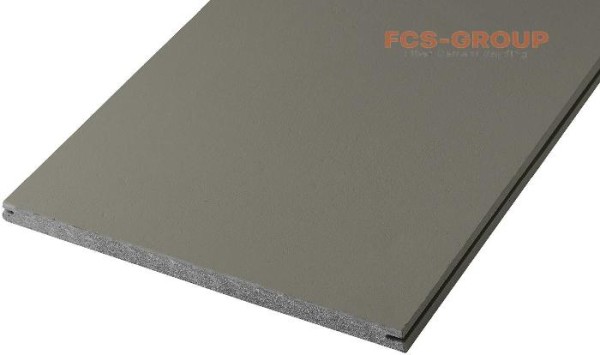 Фиброцементные панели FCS Group Smooth Line F53 купить в Рубцовске
