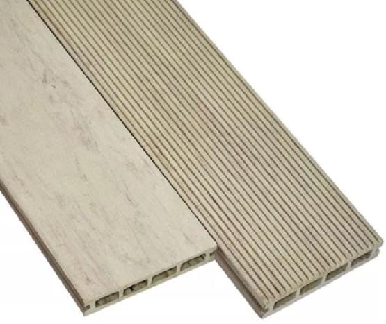Террасная доска ДПК Deckart Select colorite Сакура купить в Рубцовске