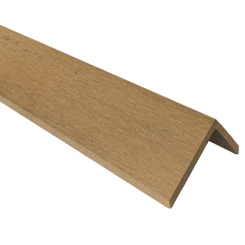 Уголок EasyDecking Wood-Х 50х80 Тик Микс купить в Рубцовске