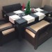 Комплект мебели Yalta Family Set купить в Рубцовске