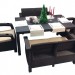 Комплект мебели Yalta Family Set купить в Рубцовске