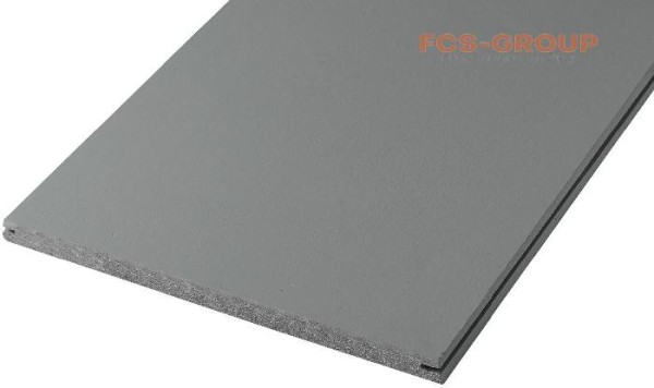 Фиброцементные панели FCS Group Smooth Line F54 купить в Рубцовске
