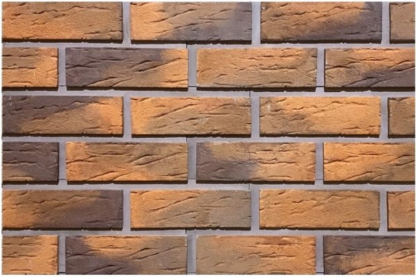Фиброцементные панели КАНЬОН коллекция КЛИНКЕР 30 купить в Рубцовске