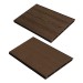 Заборная доска CM Decking мербау (под заказ) купить в Рубцовске