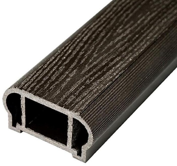 Перила FAYNAG ДПК WOOD венге купить в Рубцовске