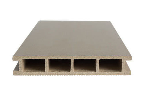 Террасная доска из ДПК ECODECKING Velvet Серый купить в Рубцовске