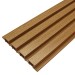 Фасадная доска из ДПК Faynag Wood Рейка Орех купить в Рубцовске