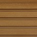 Фасадная доска из ДПК Faynag Wood Рейка Орех купить в Рубцовске