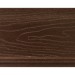 Фасадная панель  из ДПК ECODECKING Коричневый купить в Рубцовске