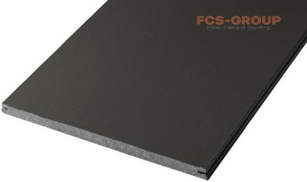 Фиброцементные панели FCS Group Smooth Line F60 купить в Рубцовске