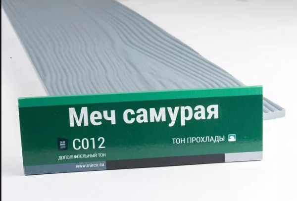 Сайдинг Мирко 7,5 под дерево С012 купить в Рубцовске