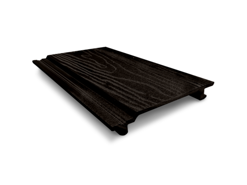 Фасадная панель  из ДПК ECODECKING Венге купить в Рубцовске