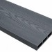 Доска для грядок и клумб из ДПК 3D, NauticPrime 30х225х2950 серый (под заказ) купить в Рубцовске