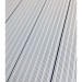 Террасная доска из ДПК Faynag Premium VELVET-ZEBRA  Серебро купить в Рубцовске