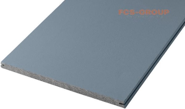 Фиброцементные панели FCS Group Smooth Line F62 купить в Рубцовске