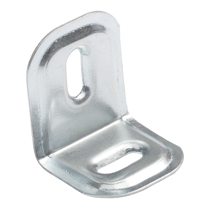 Скоба Grinder 26х31х27 mm для монтажа лаги 90х30 купить в Рубцовске