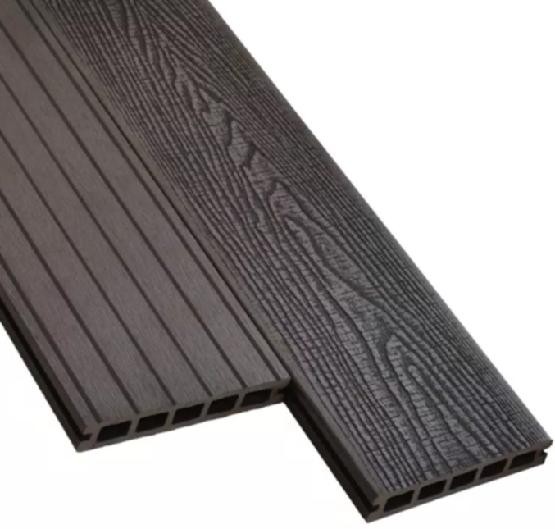 Террасная доска ДПК Deckart Аntique Венге купить в Рубцовске
