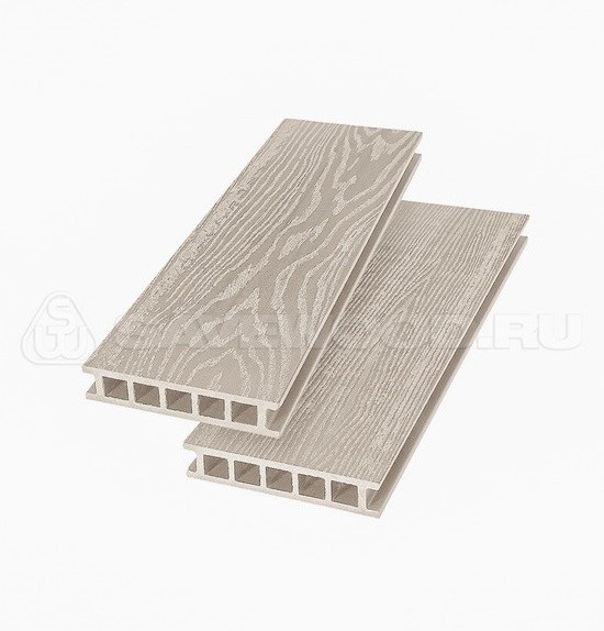 Террасная доска из ДПК SW-Fagus «SaveWood» бежевый купить в Рубцовске