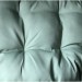 Кресло Подвесное из искусственного ротанга AFM-168A-XL White/Green купить в Рубцовске