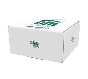 Ремонтный набор CM Bord (грунт, краска, 2 кисти) купить в Рубцовске
