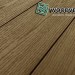 Террасная доска из ДПК WOODVEX Select Кофе купить в Рубцовске