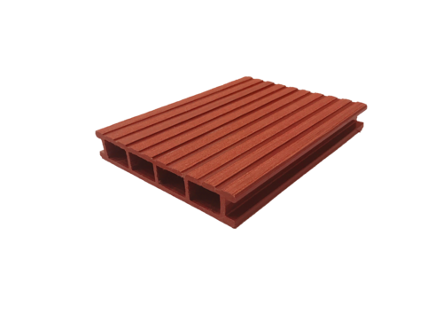 Террасная доска  из ДПК ECODECKING HIT Терракотовый купить в Рубцовске