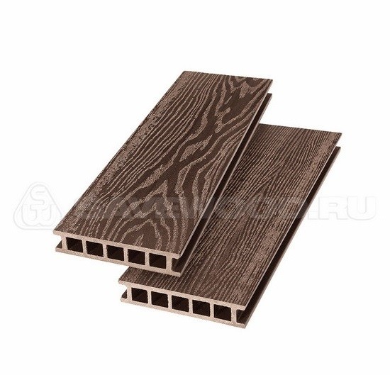 Террасная доска из ДПК SW-Fagus «SaveWood» терракот купить в Рубцовске