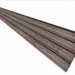 Cайдинг из ДПК NanoWood Шлифовка+тиснение с одной стороны Венге купить в Рубцовске