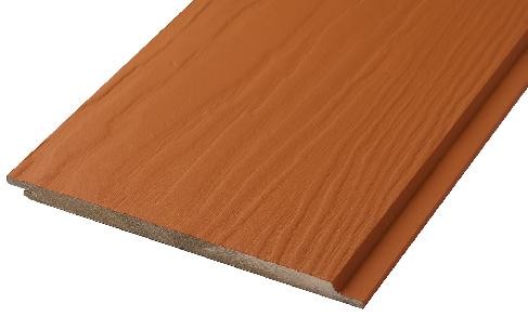 Фиброцементные панели Wood Click F32 купить в Рубцовске