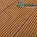 Террасная доска из ДПК WOODVEX Select Терракота купить в Рубцовске