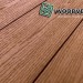 Террасная доска из ДПК WOODVEX Select Терракота купить в Рубцовске