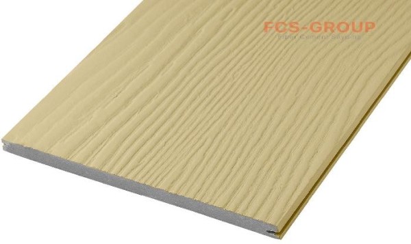 Фиброцементные панели FCS Group Wood Line F11 купить в Рубцовске