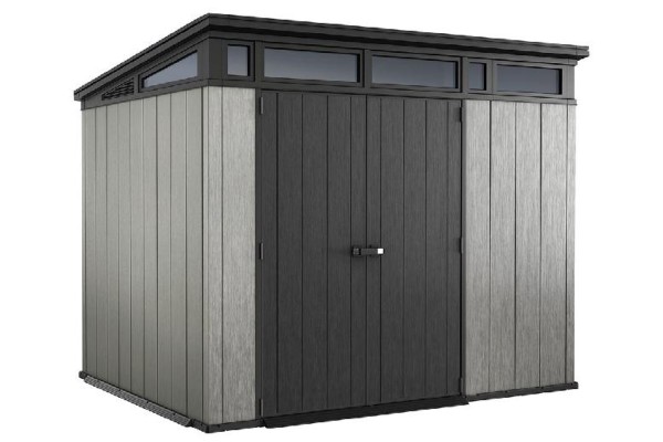 Сарай Артисан 9х7 (279 х 216 см) купить в Рубцовске