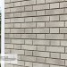Фасадная панель Ю-пласт Стоун Хаус S-Lock Клинкер Балтик холодный цемент купить в Рубцовске