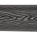 Террасная доская ДПК NanoWood Double 3D Антрацит купить в Рубцовске