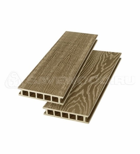 Террасная доска из ДПК SW-Fagus «SaveWood» тик купить в Рубцовске