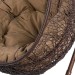 Кресло Подвесное из искусственного ротанга AFM-219A Brown купить в Рубцовске